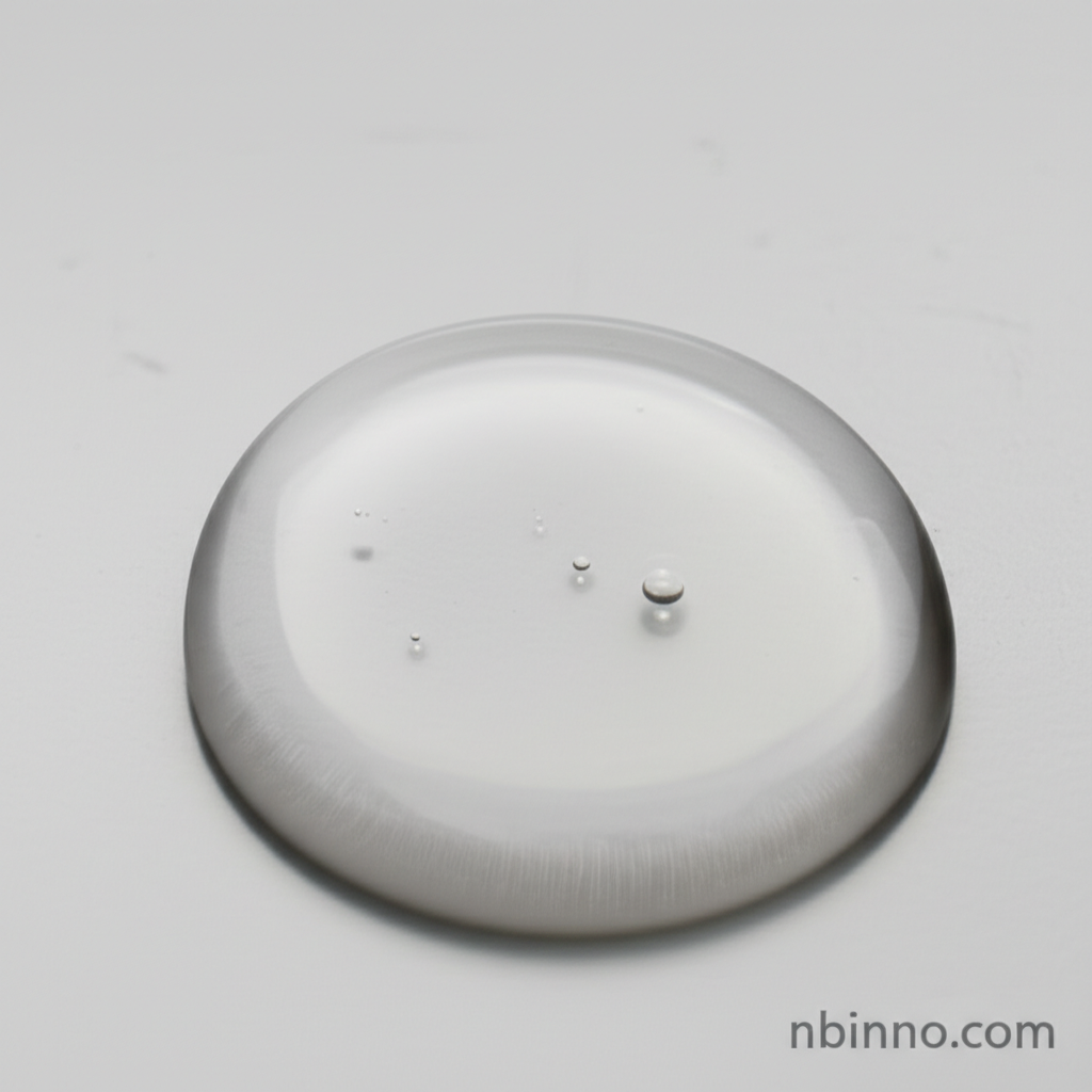 isobutyric acid