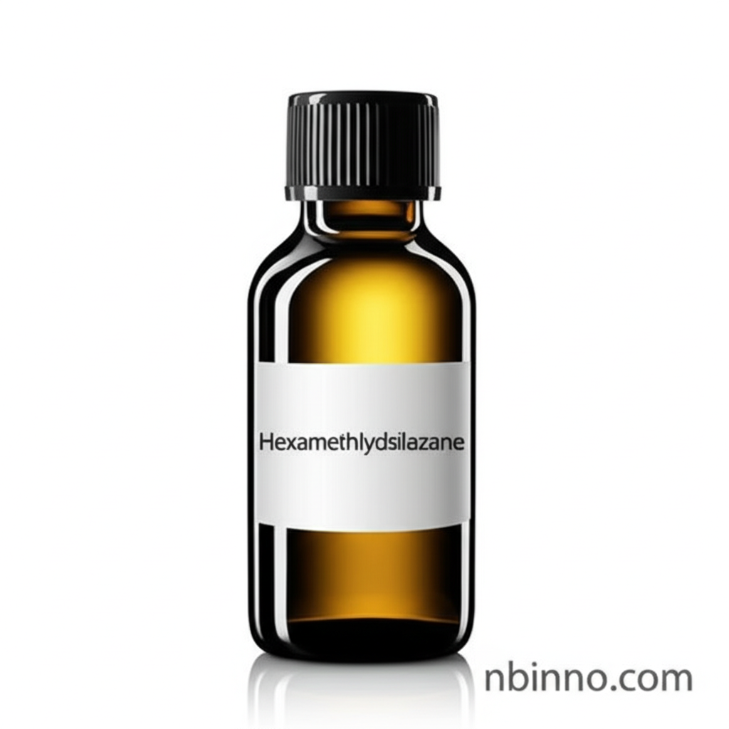 Hexamethyldisilazane