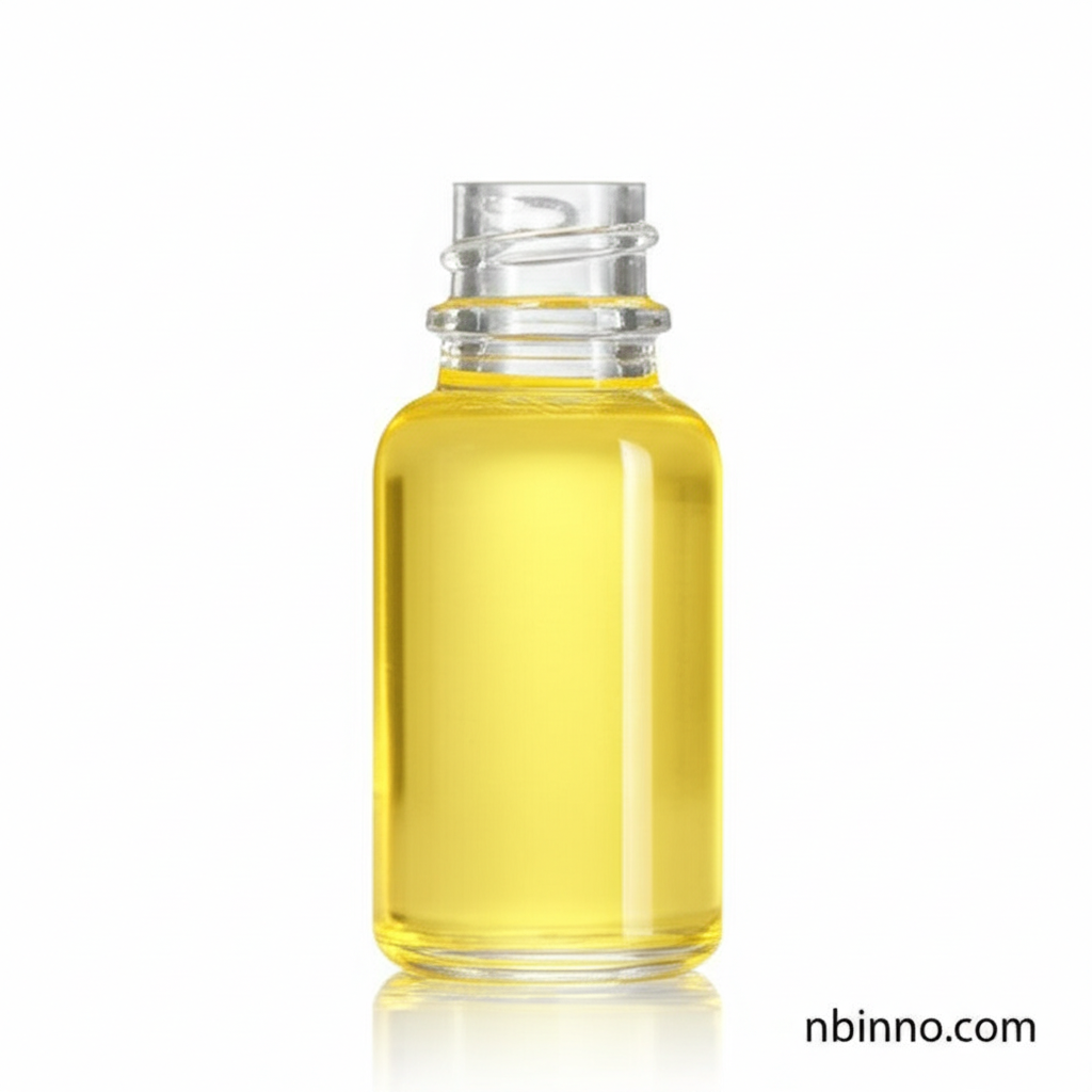 Eucalyptus Essential Oil
