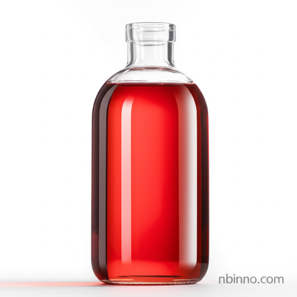 Formaldehyde-Free Fixing Agent