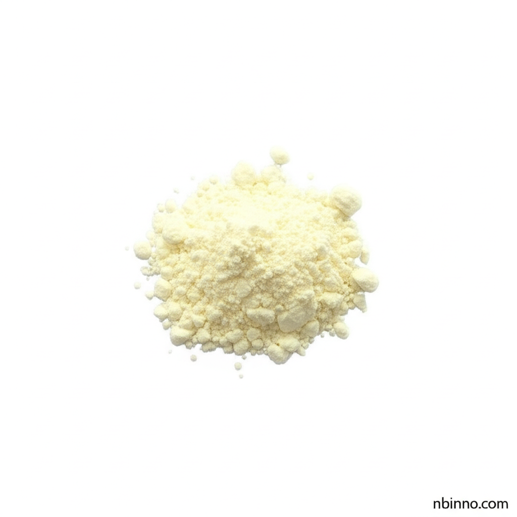 8-chloro-2-(2S)-2-pyrrolidinylbenzofuro[3,2-d]pyrimidin-4(3H)-one hydrochloride