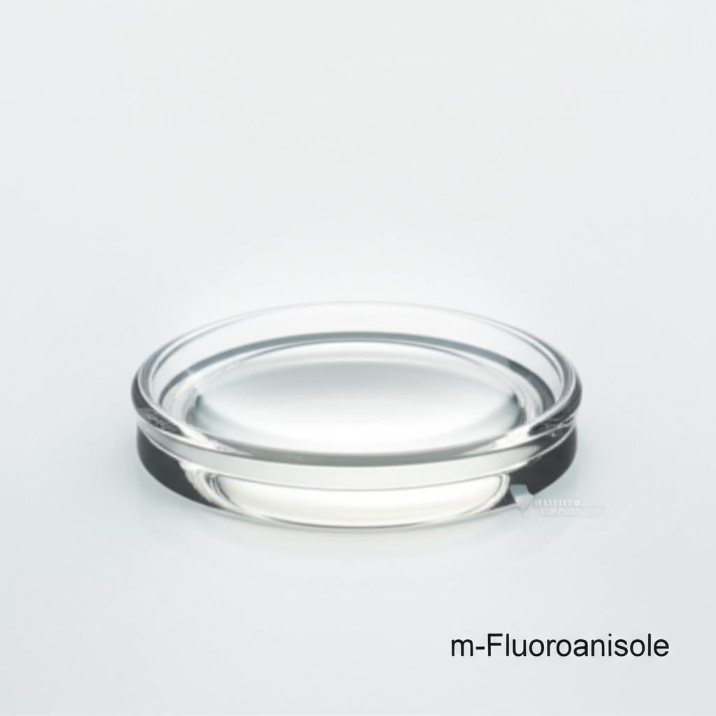 m-Fluoroanisole