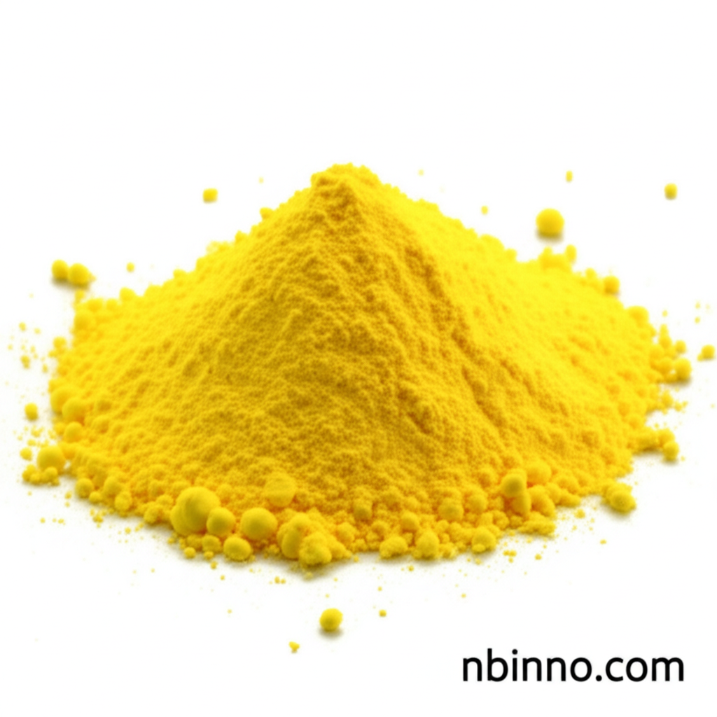 Azodicarbonamide Blowing Agent