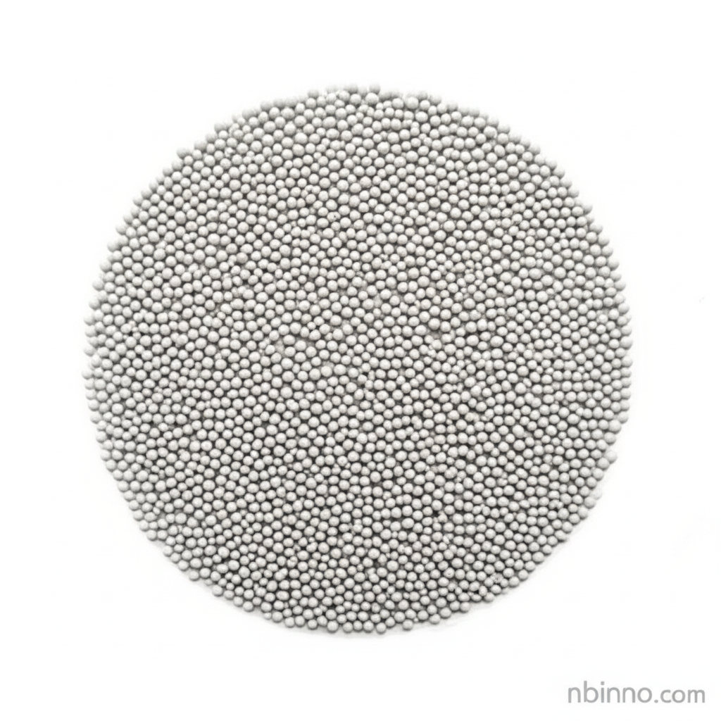 Molecular Sieve 3A