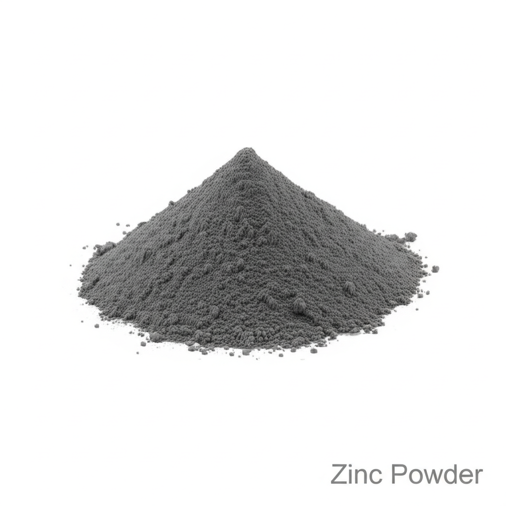 Zinc Powder