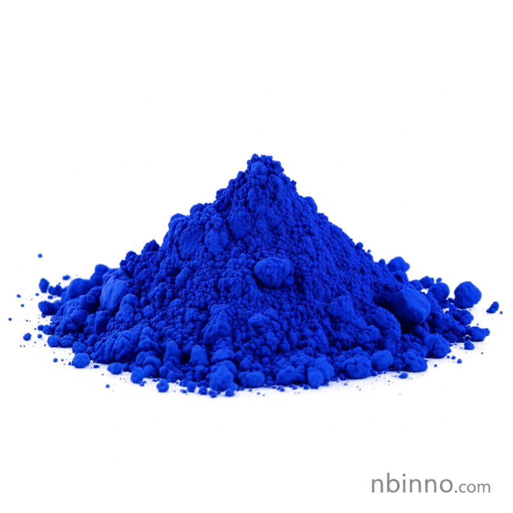 Prussian Blue