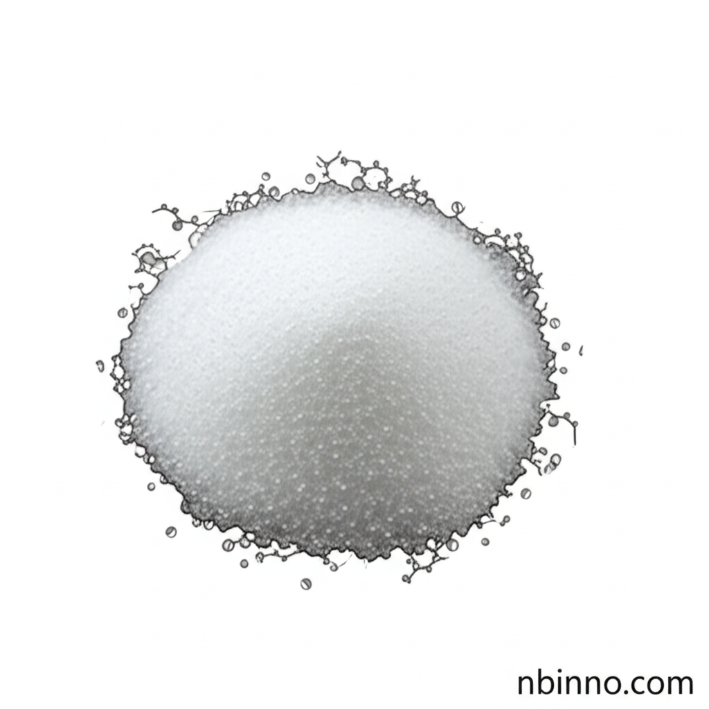 Chlorinated Polyethylene CPE 135A