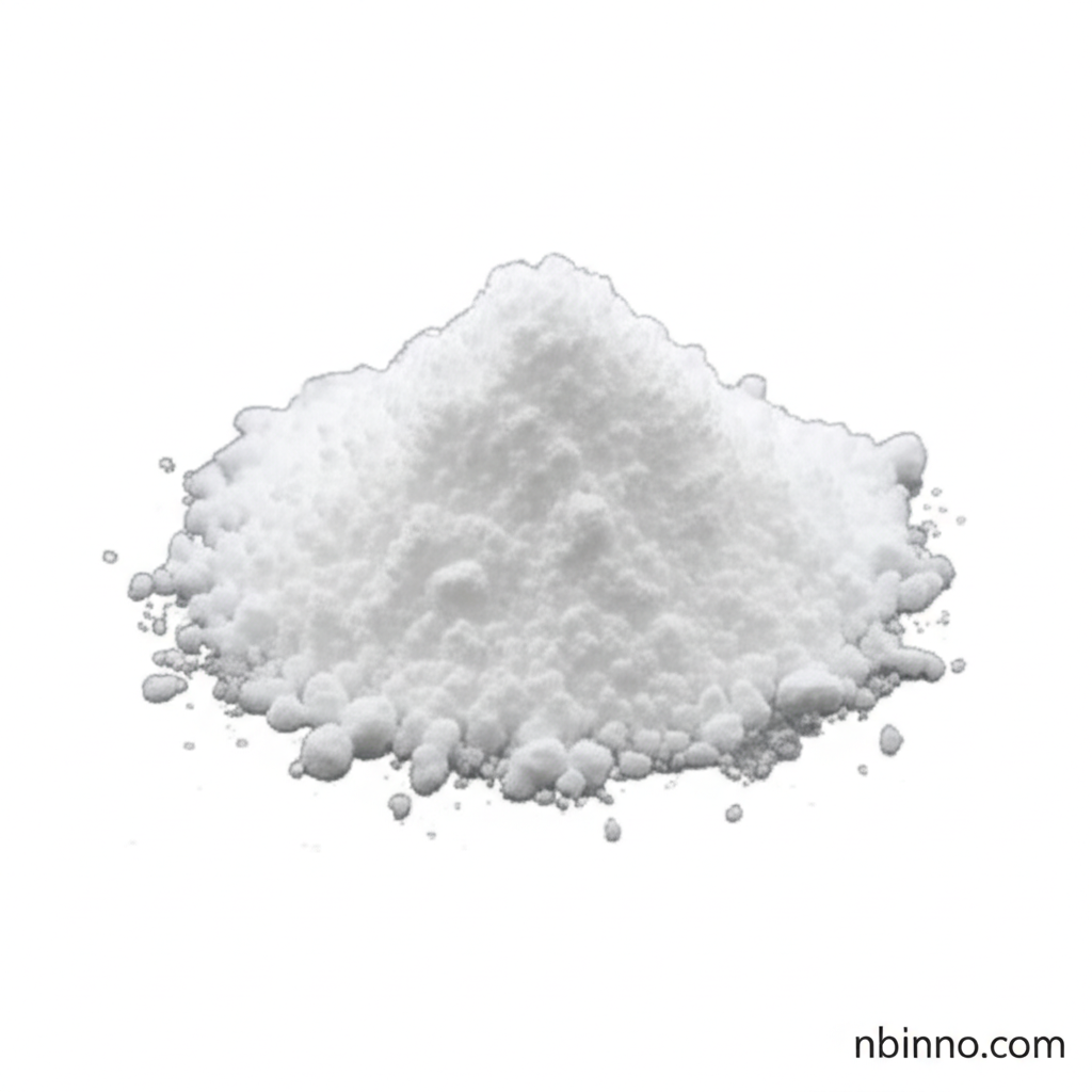 3-(1-Piperazinyl)-1,2-benzisothiazole