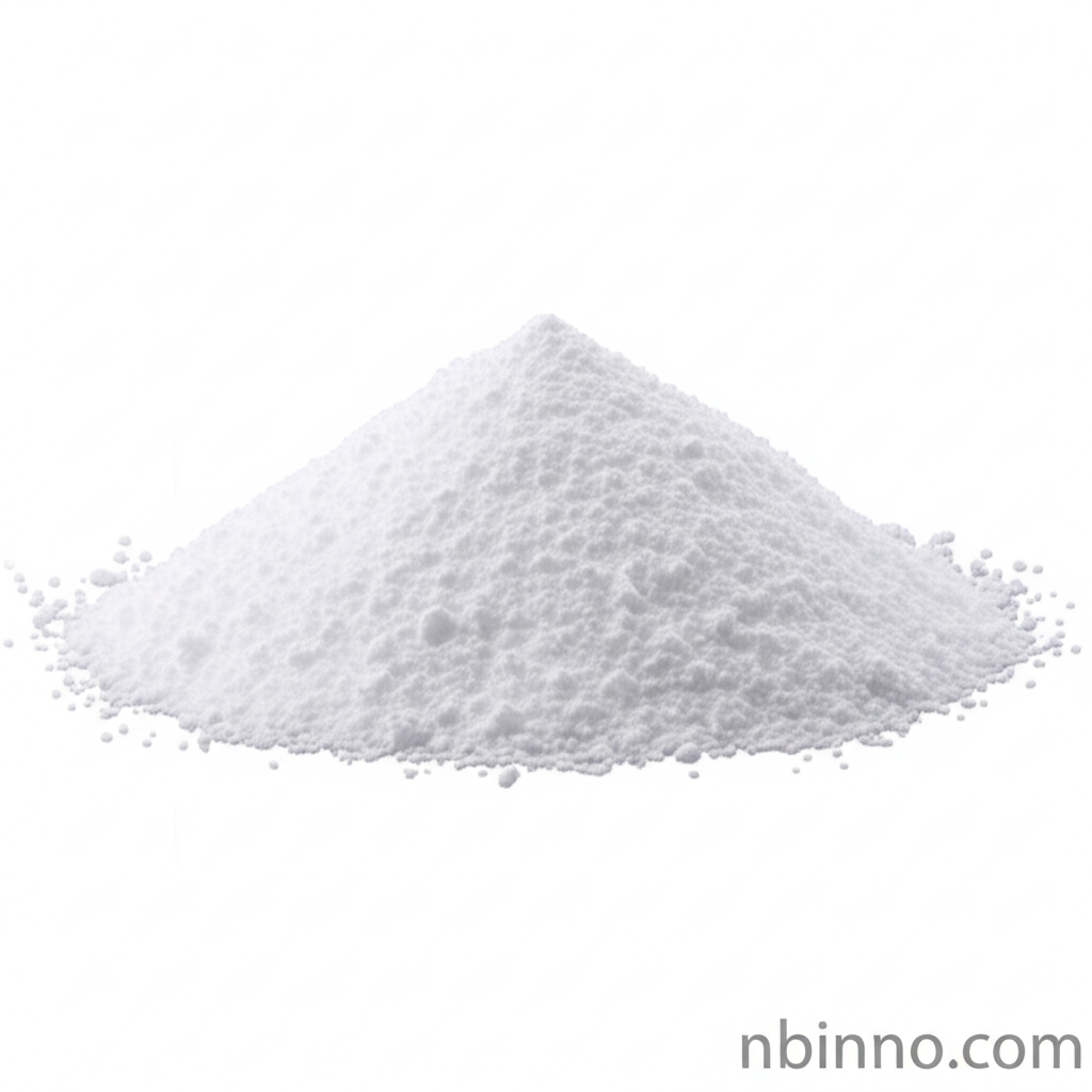 Sodium Alpha Olefin Sulfonate