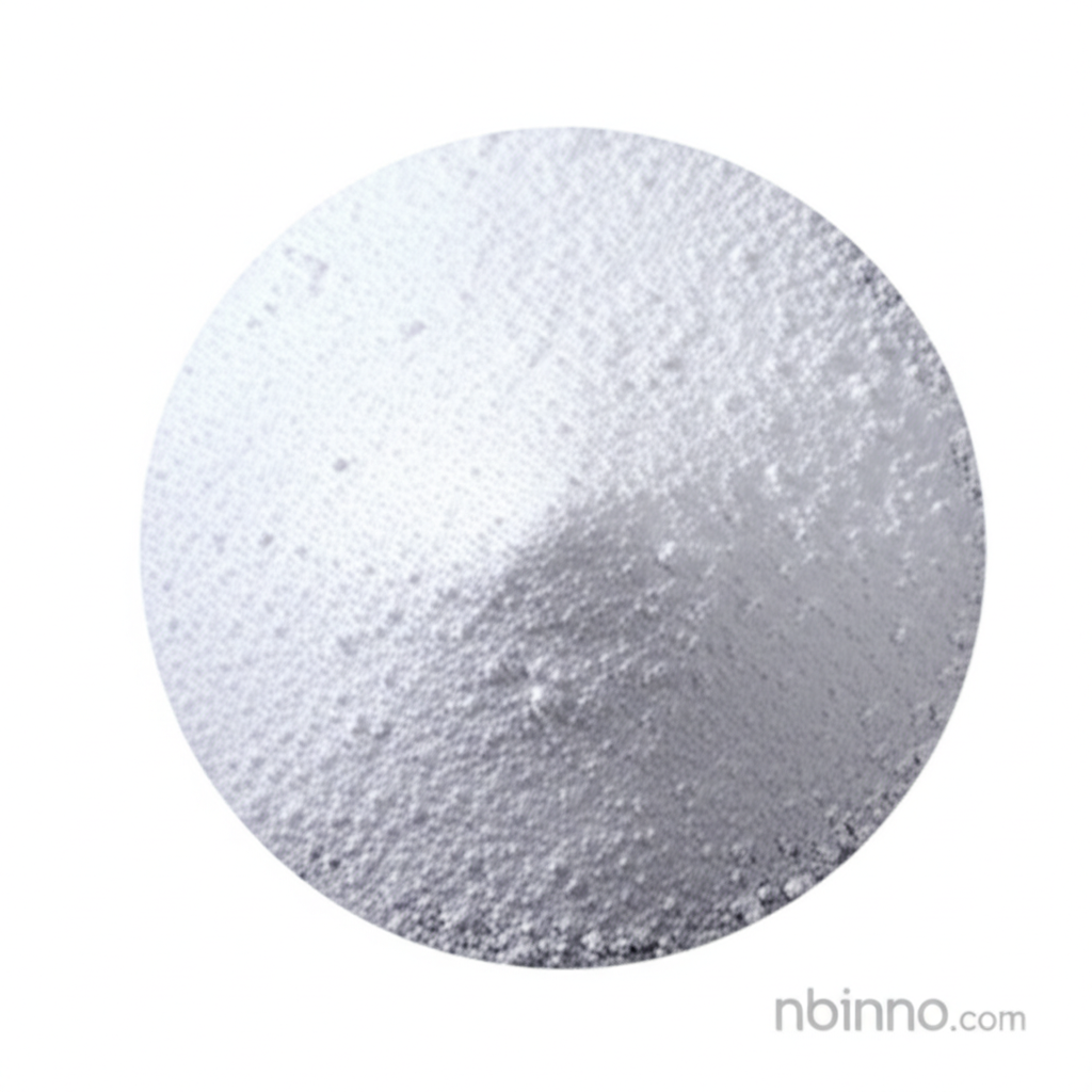 Magnesium Carbonate Hydroxide