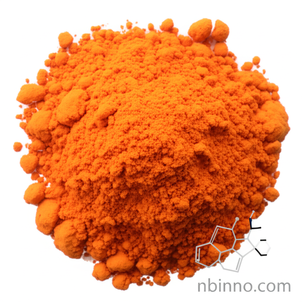 Chiral Ferrocene Phosphine Ligand