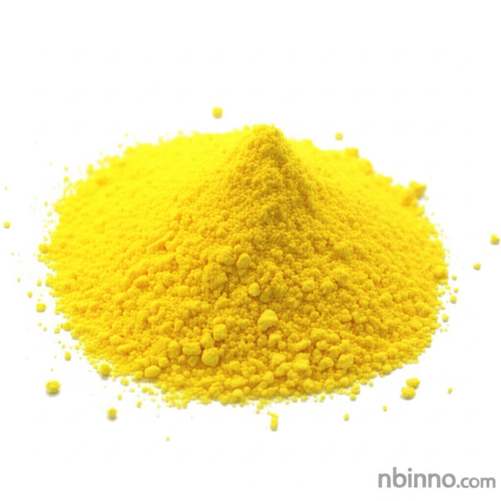 Poly Aluminium Chloride