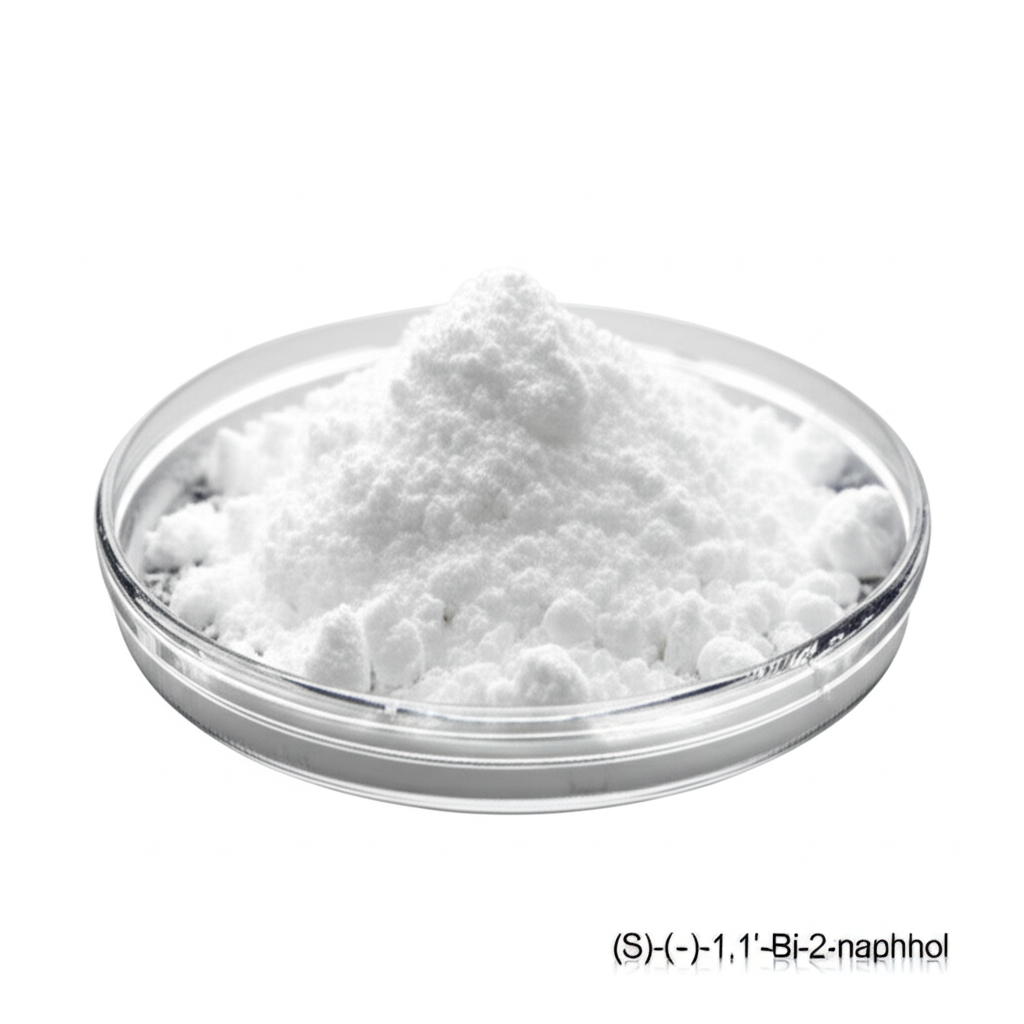 (S)-(-)-1,1'-Bi-2-naphthol