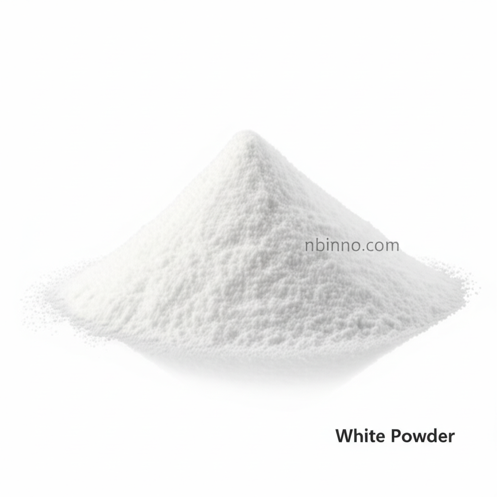 Sodium Stearoyl Glutamate