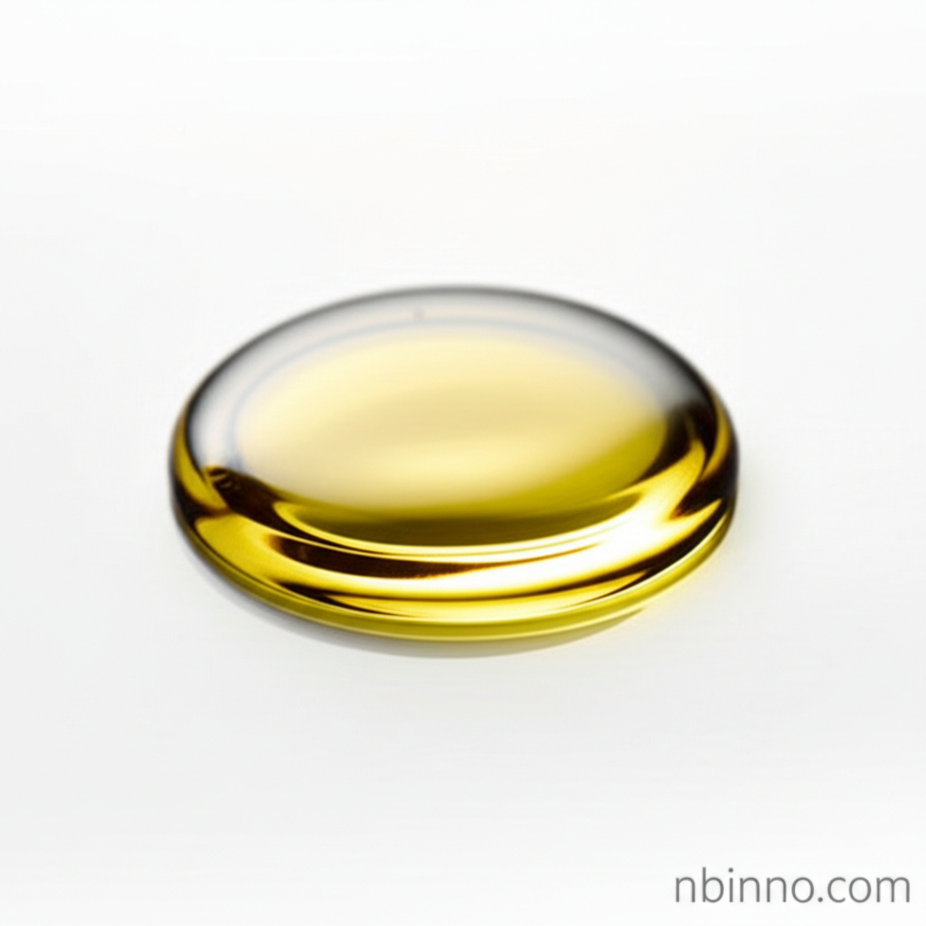 Camphor Essential Oil