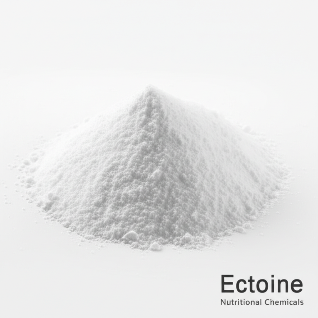 Ectoine