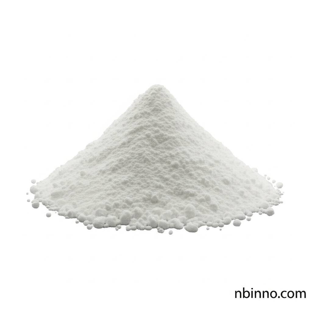 3-Cyanopyridazine