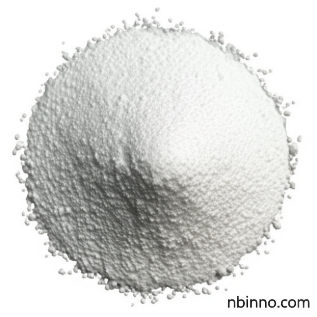 Carboxymethyl Cellulose