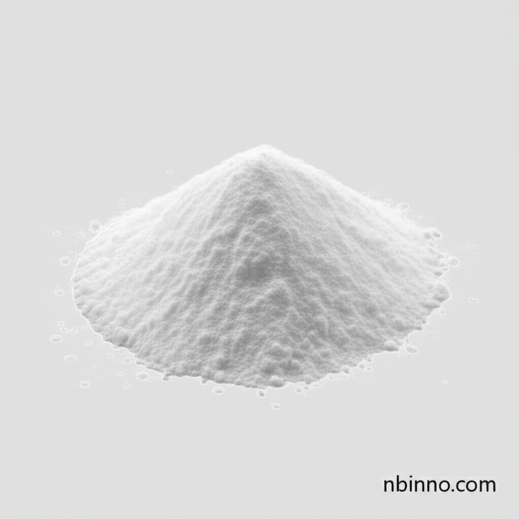 Anhydrous Betaine Hydrochloride