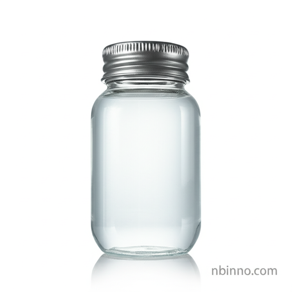 Phenyl Xylyl Ethane Insulating Oil