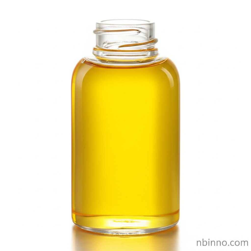 Sweet Orange Oil