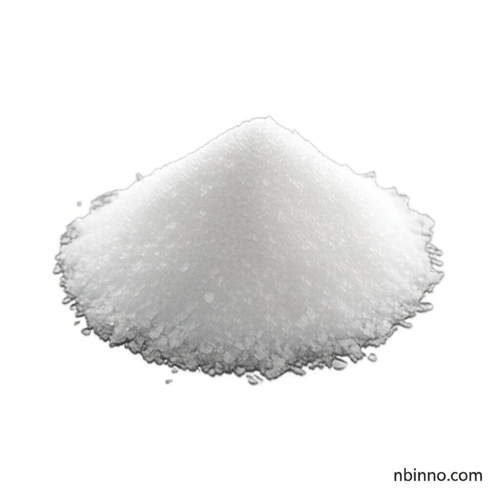 3-Hydroxy-4-methylbenzoic acid