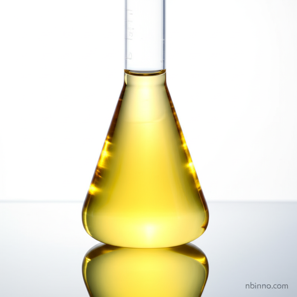 Trifluoromethanesulfonyl Chloride
