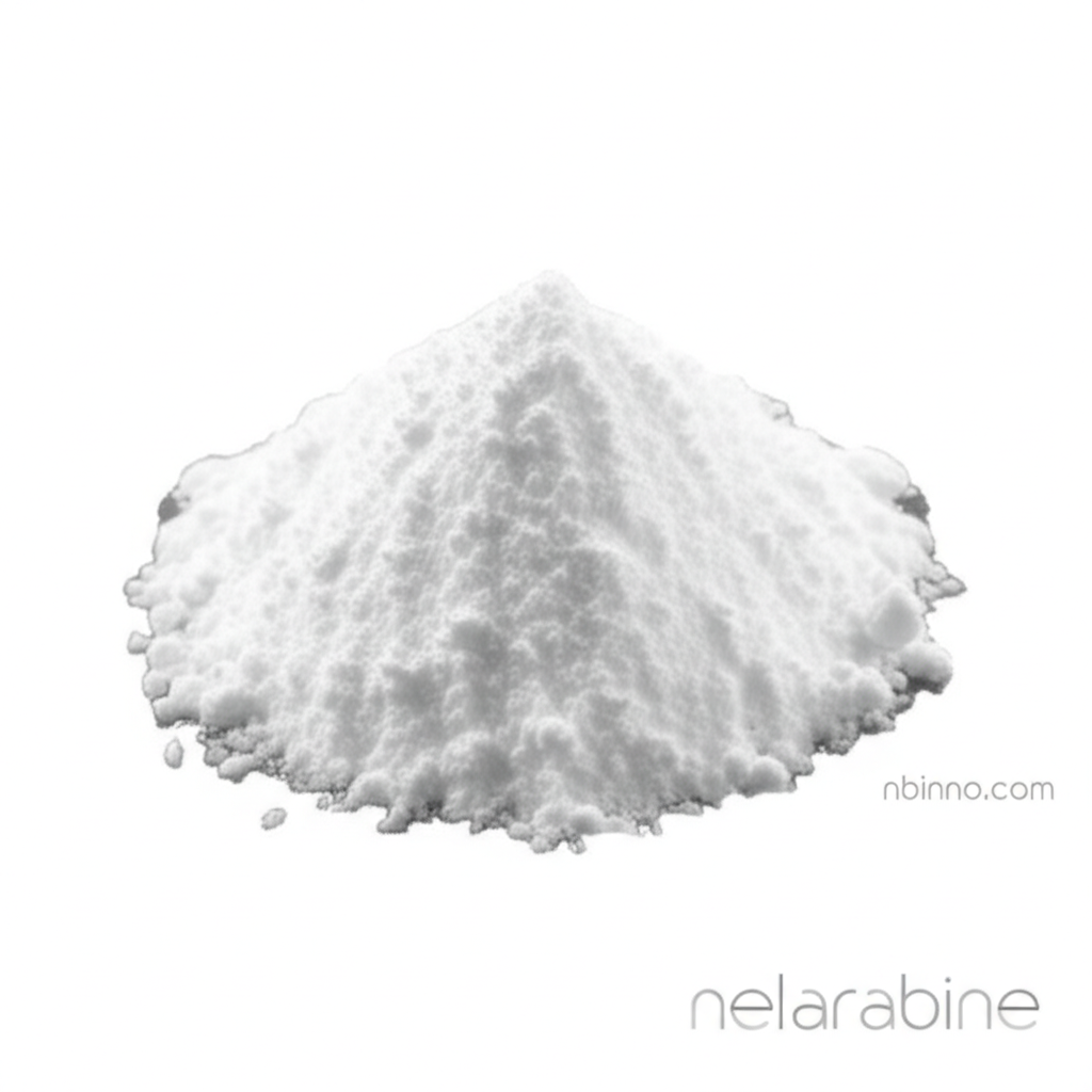Nelarabine