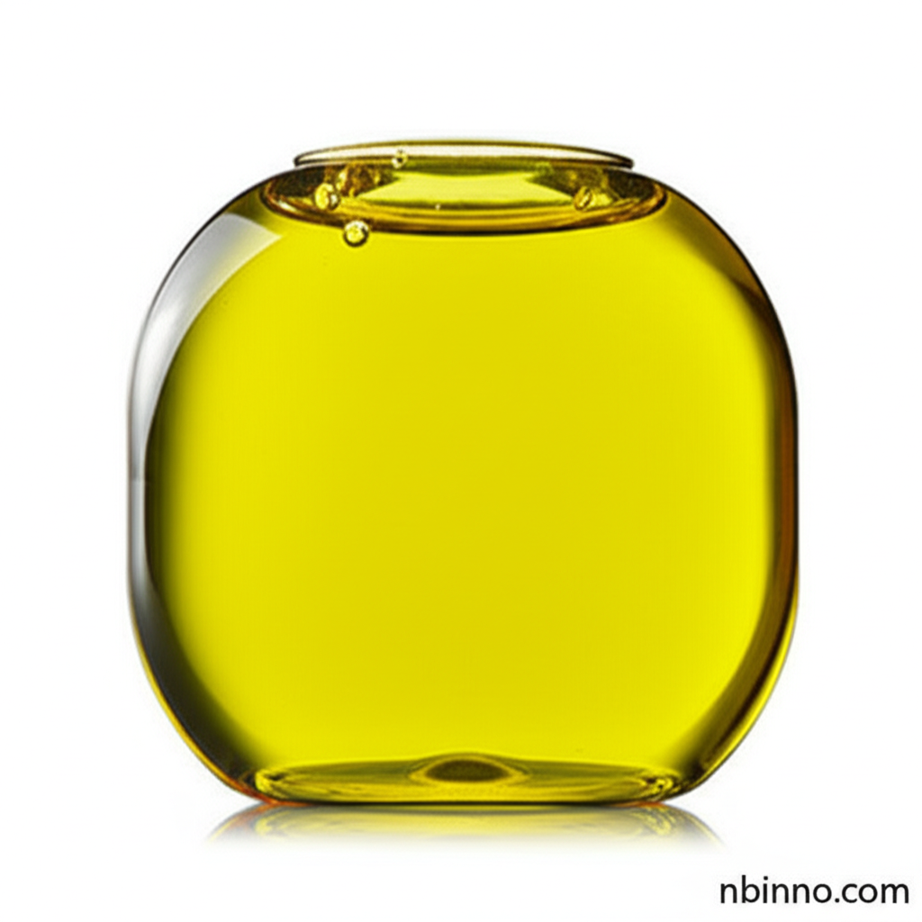 Dioctyl Phthalate Plasticizer
