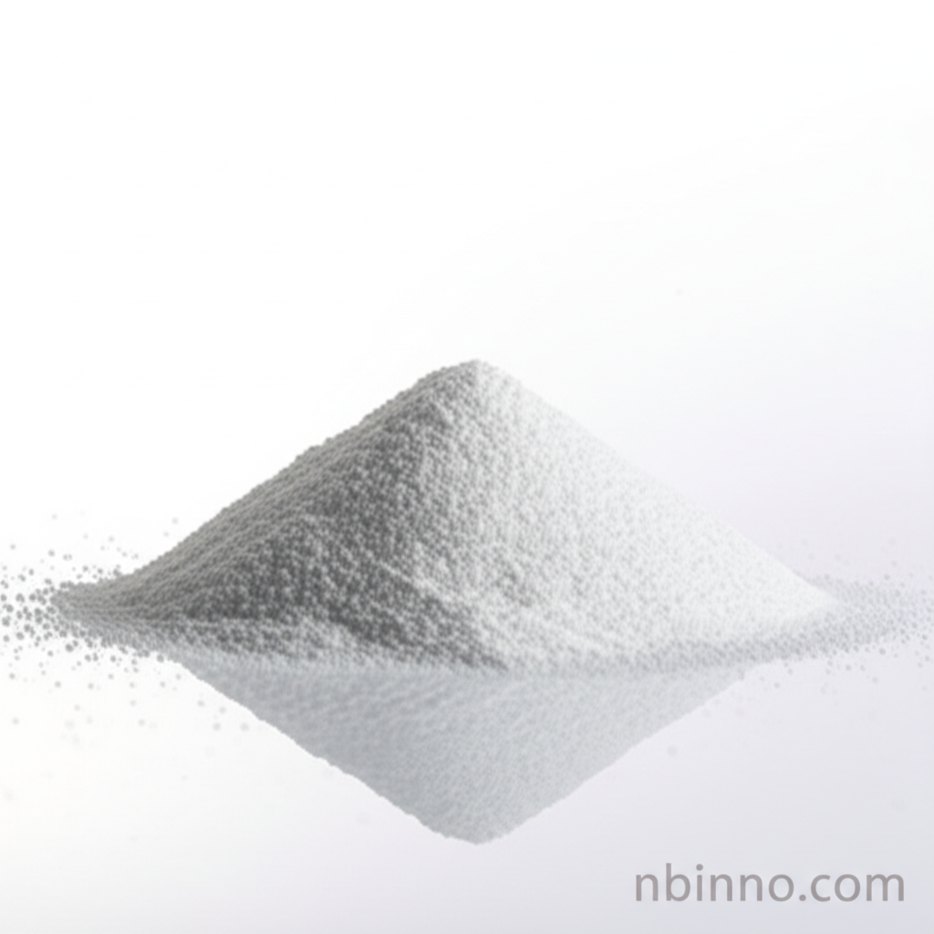 Bio-Based Silica EV1115