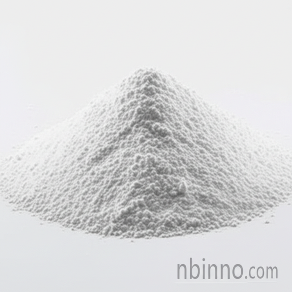 Sodium Dodecylbenzene Sulfonate