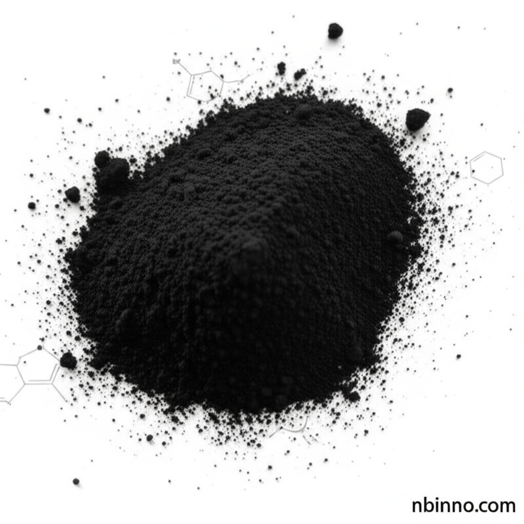 Carbon Black