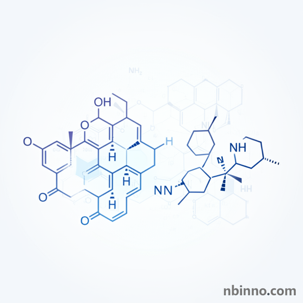 4-(1,2,2-Triphenylethenyl)benzenemethanamine