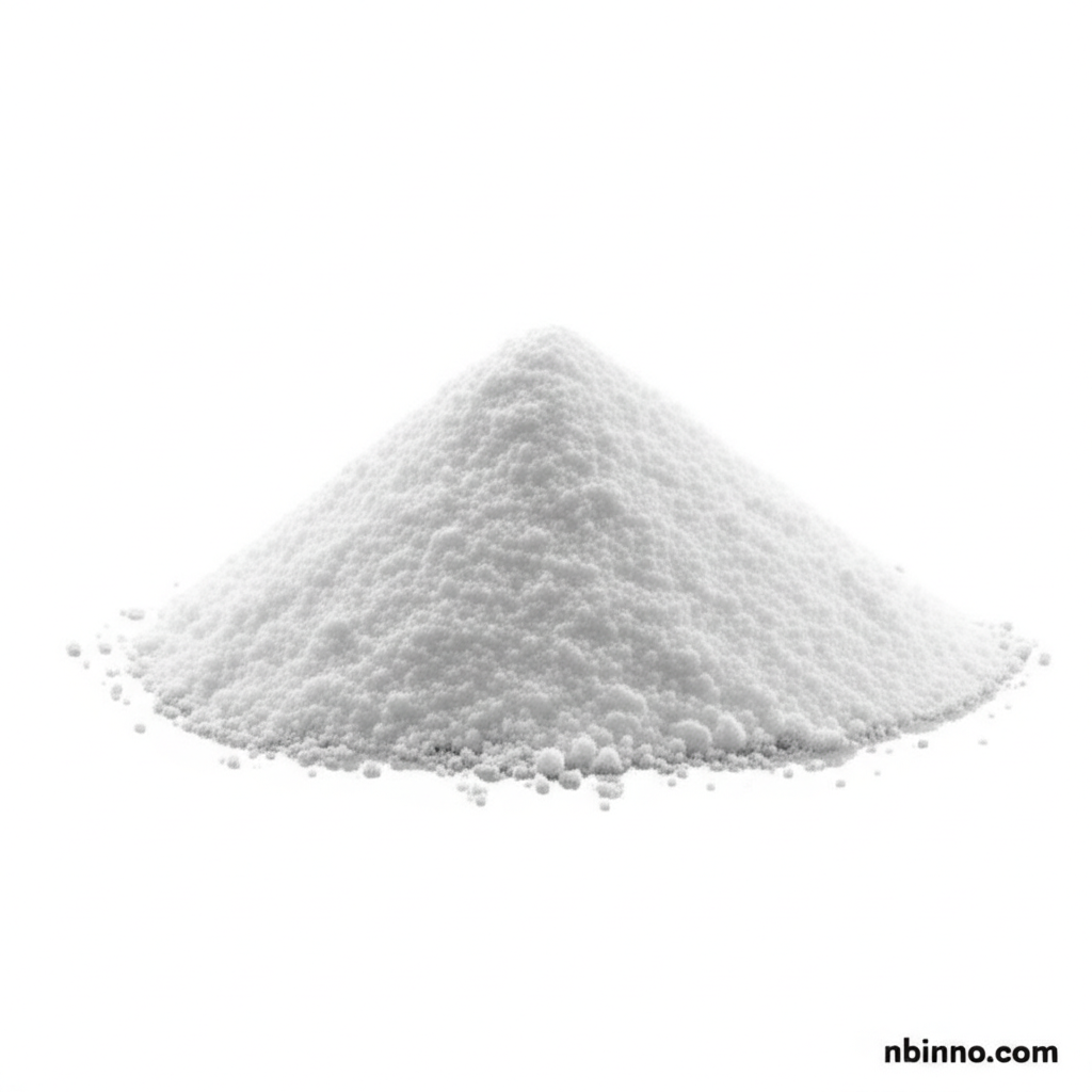 Halogen-Free Flame Retardant for Polyolefin