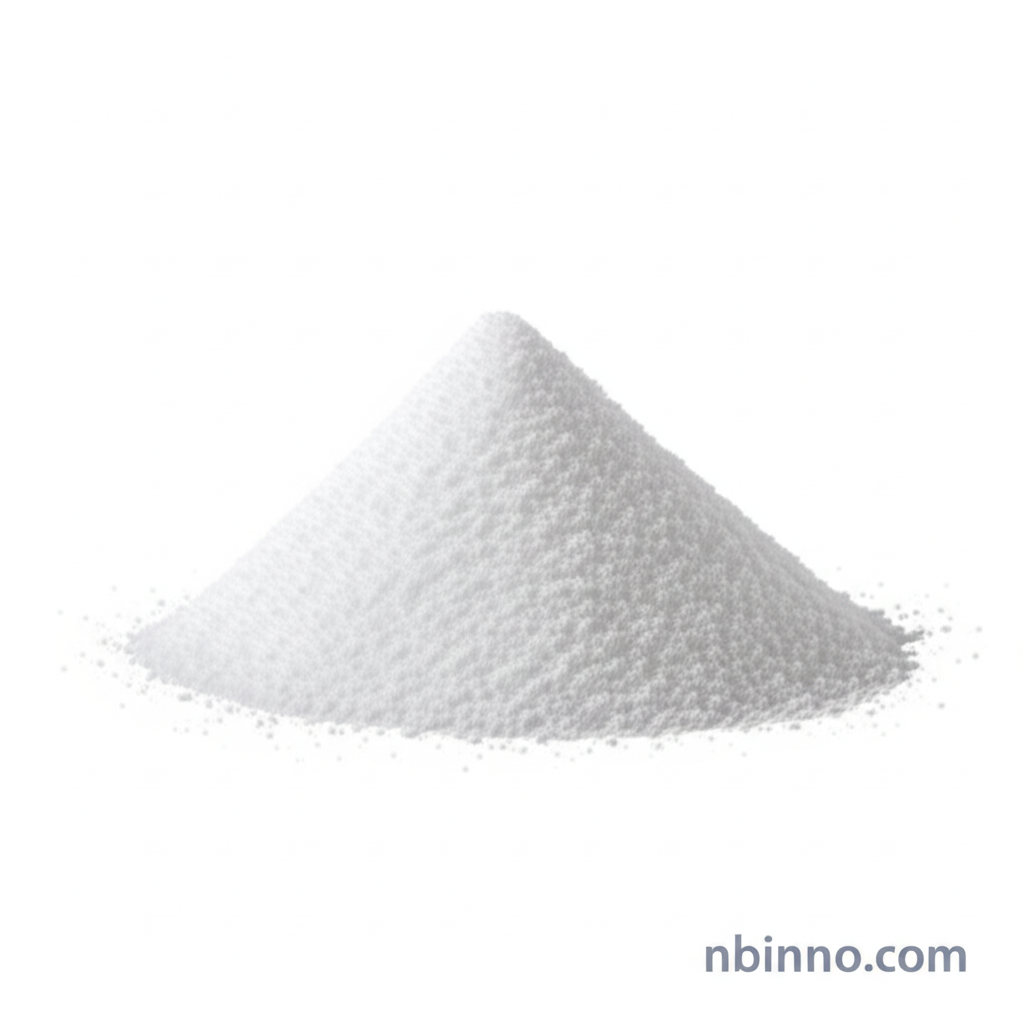 Aluminum Diethyl Phosphinate