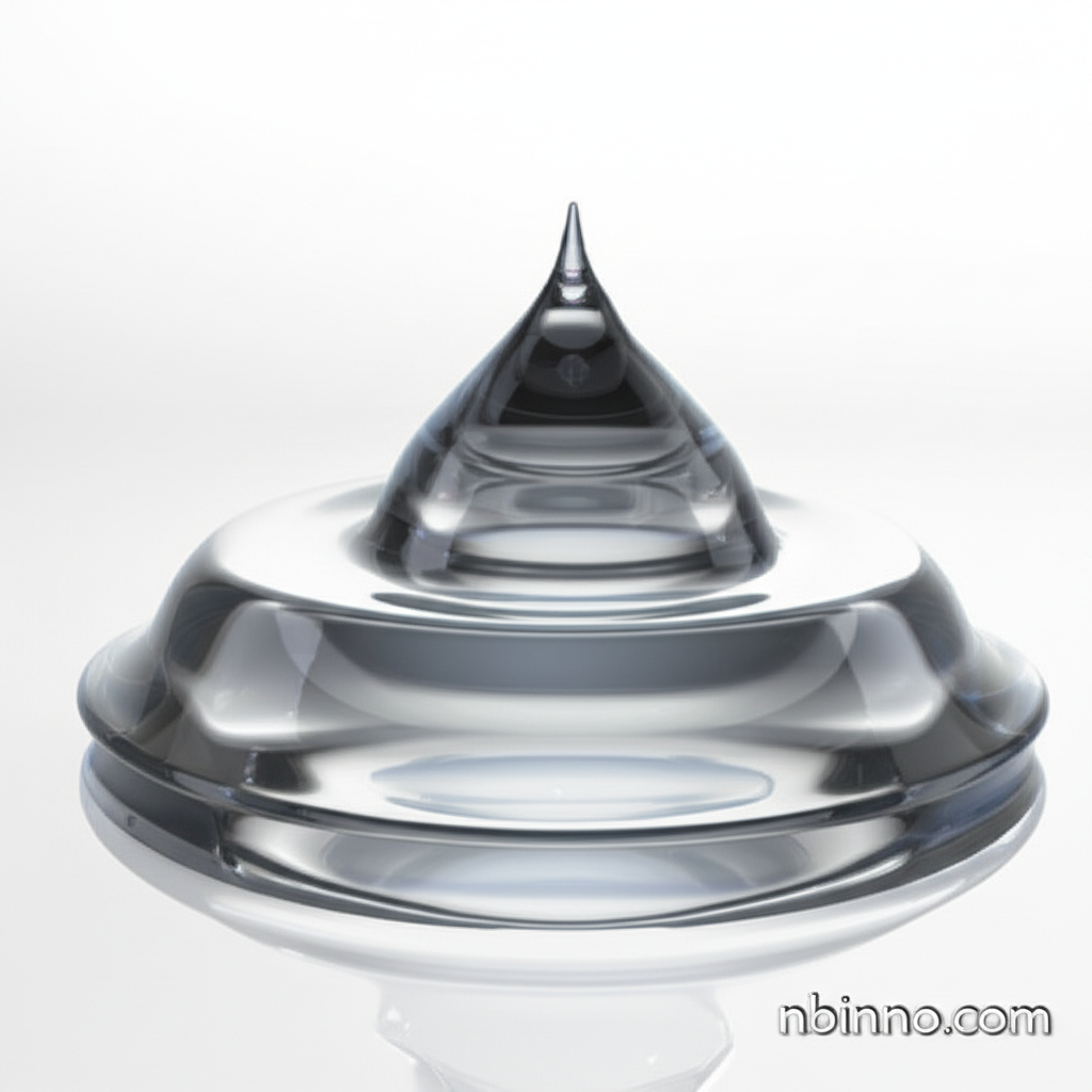 Amino Silicone Emulsion RX-2000