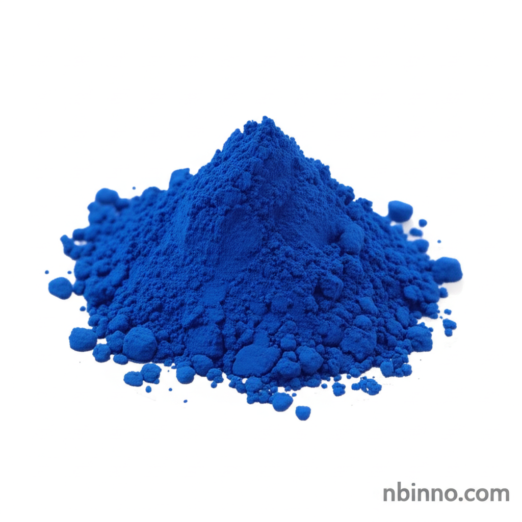 Disperse Blue 56