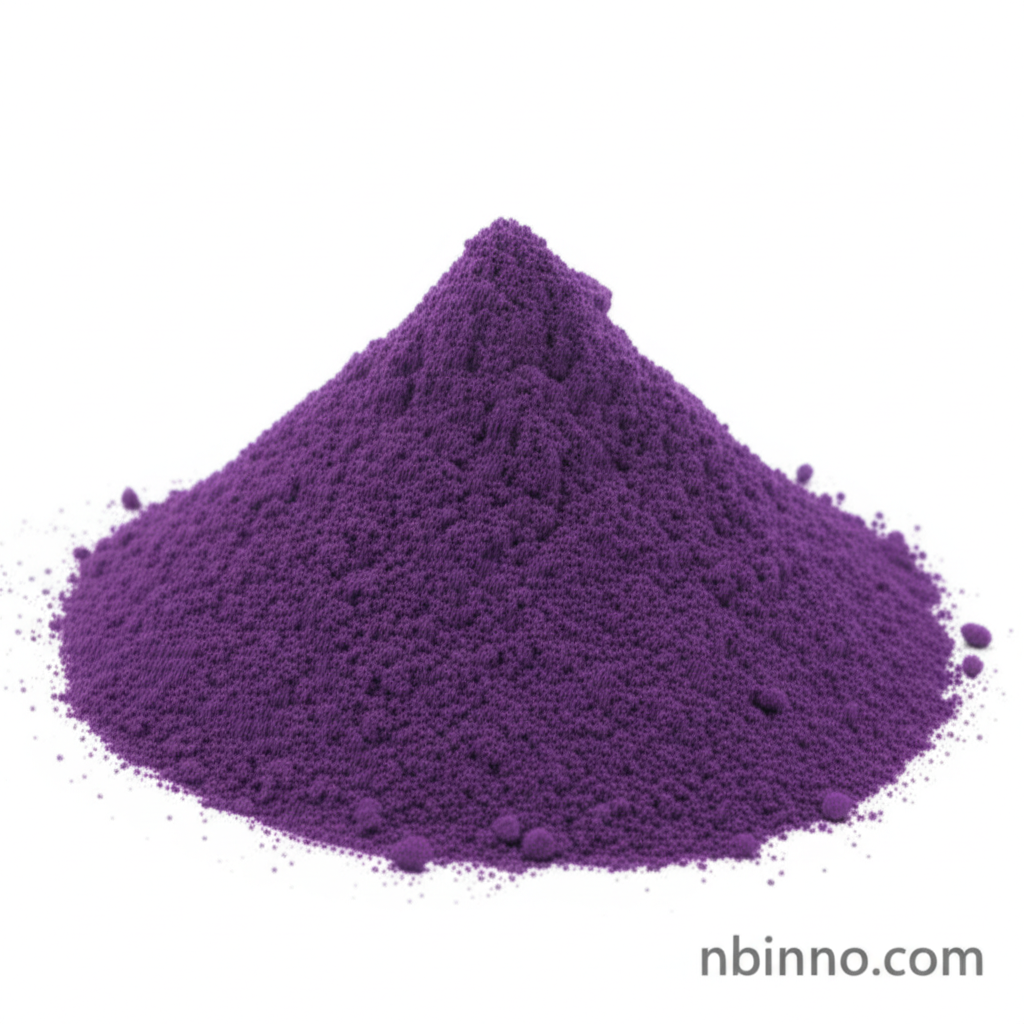 Magnesium Permanganate Hydrate