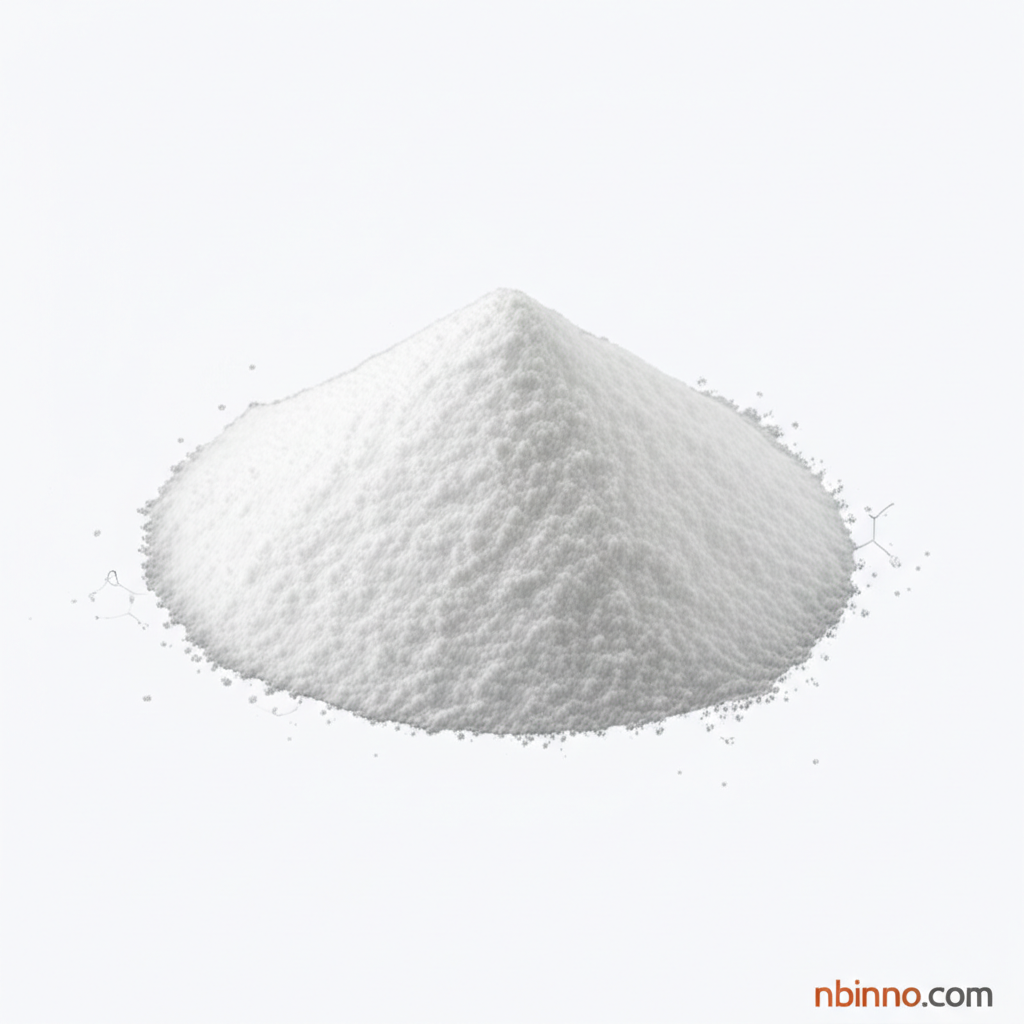 4-Morpholineethanesulfonic Acid