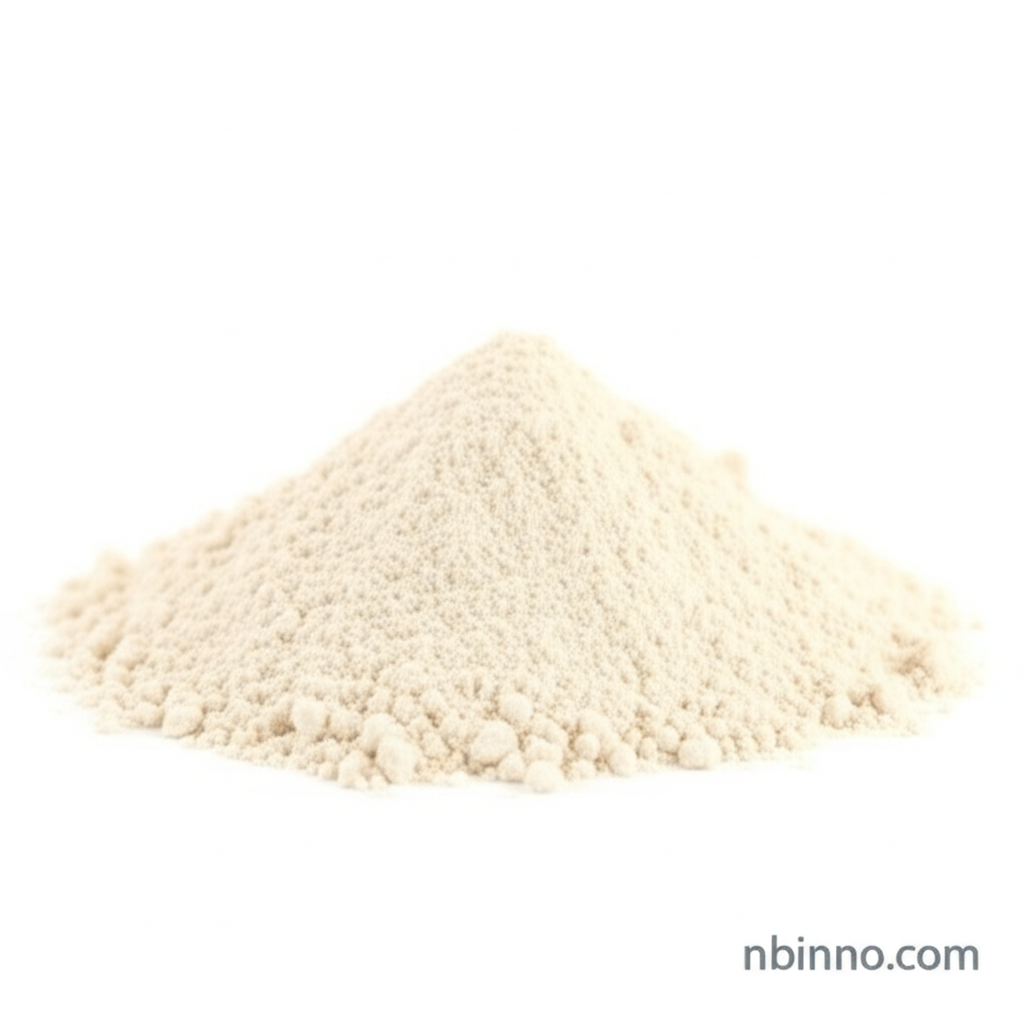 Protein Hydrolyzates, Soya