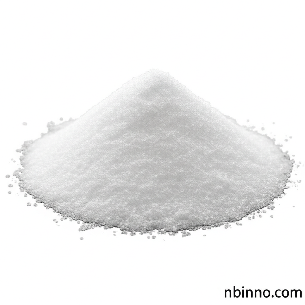 Lidocaine Powder