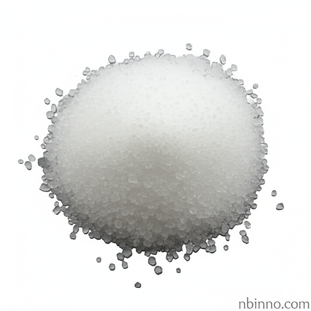 Hexahydrate Magnesium Chloride