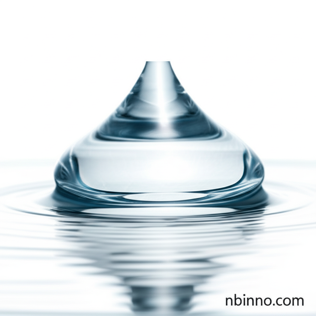 Diisononyl Phthalate Plasticizer