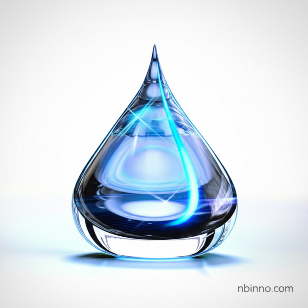 Amine Silicone Oil Catalyst
