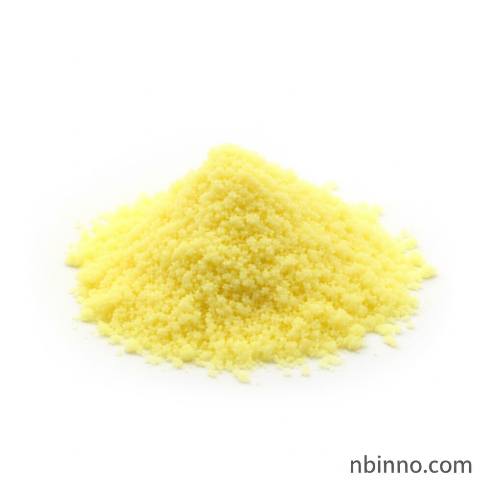 High Performance Softening Flake