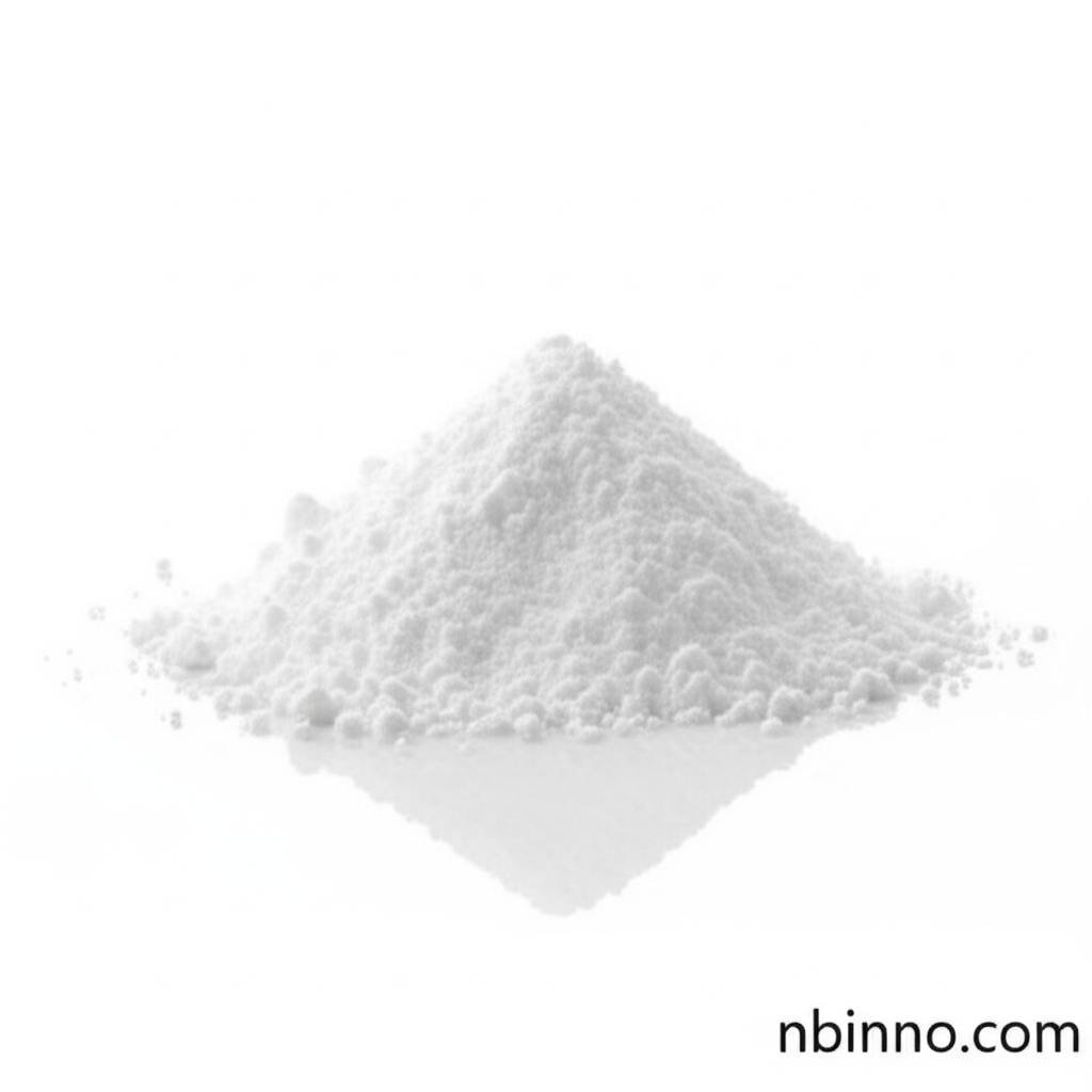 3-Pyridinecarboximidamide, N-hydroxy
