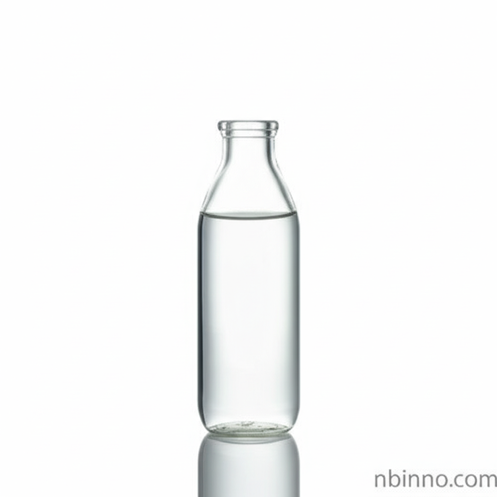 Glacial Acetic Acid