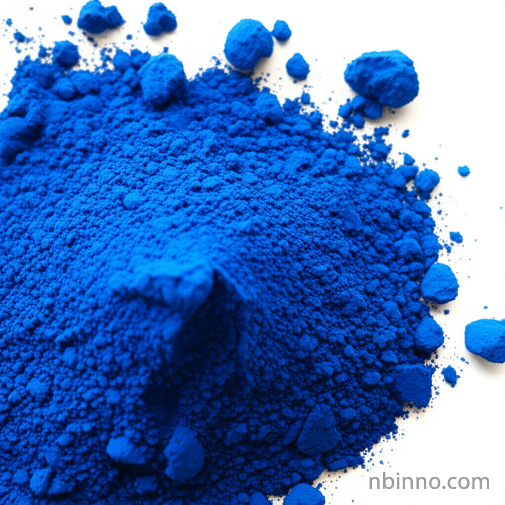 Pigment Blue 15:2