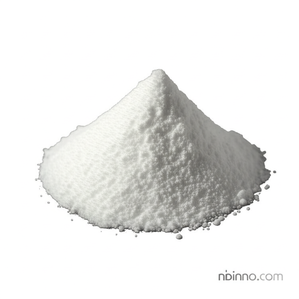 Shikimic Acid