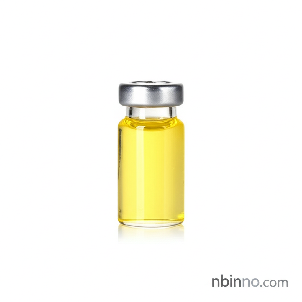 4-Tert-Butyl-2-nitrophenol